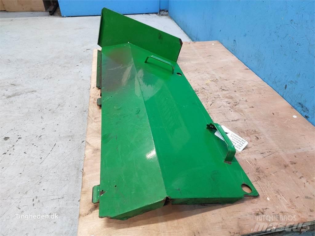 John Deere T660I Farm Equipment - Others