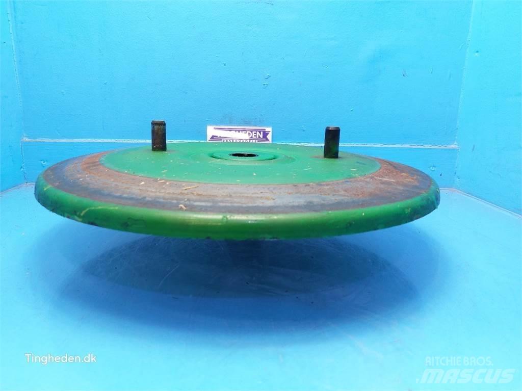 John Deere T660I Farm Equipment - Others