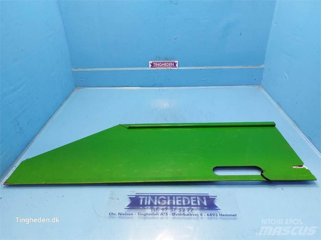 John Deere T660I Farm Equipment - Others