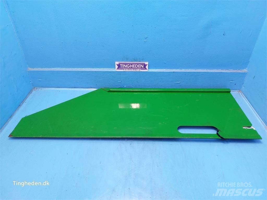 John Deere T660I Farm Equipment - Others