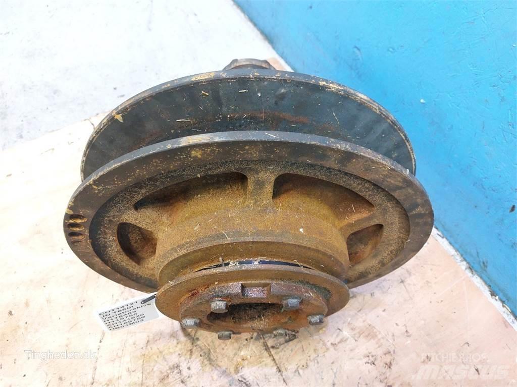 John Deere T660I Farm Equipment - Others