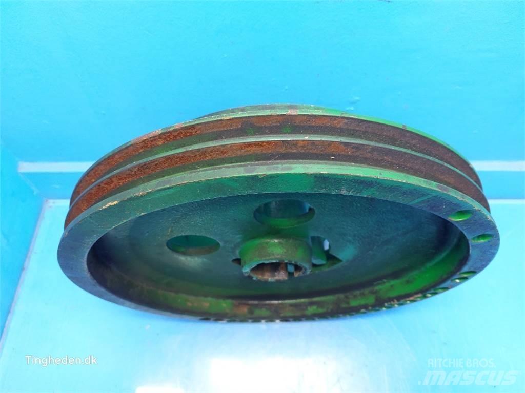 John Deere T660I Farm Equipment - Others