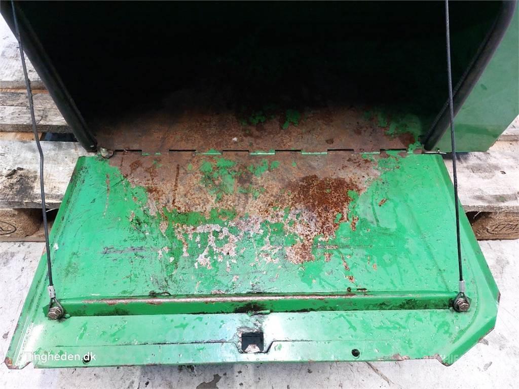 John Deere T660I Farm Equipment - Others