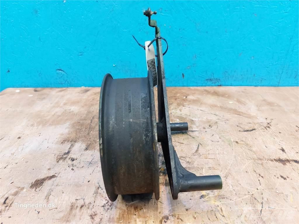 John Deere T660I Farm Equipment - Others