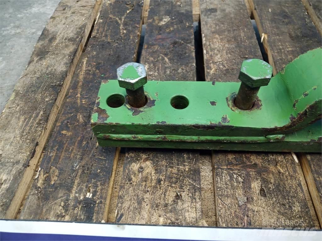 John Deere Træk Other tractor accessories