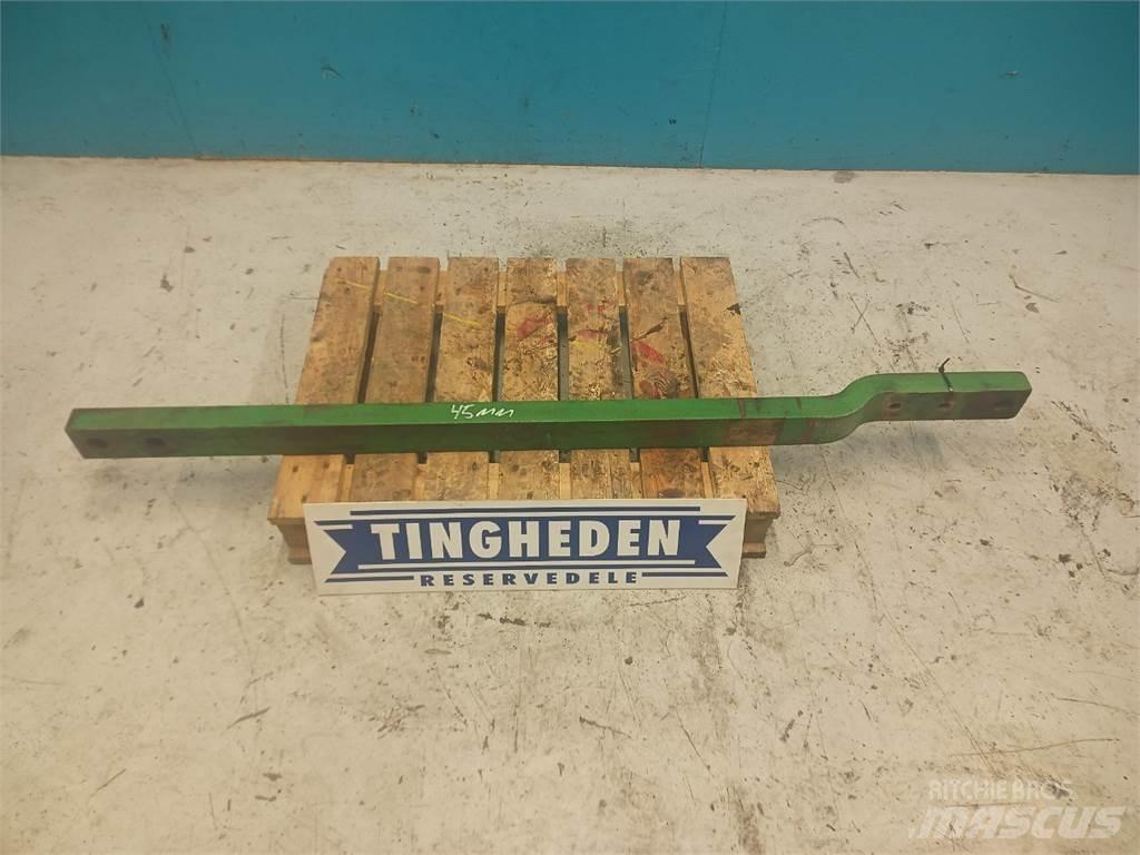 John Deere Træk Other tractor accessories