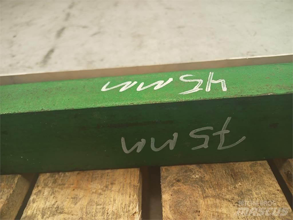 John Deere Træk Other tractor accessories