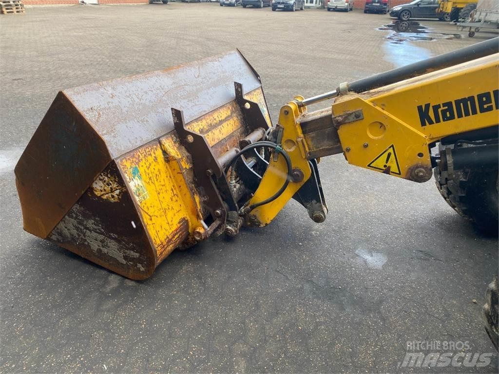 Kramer 521 Wheel Loaders