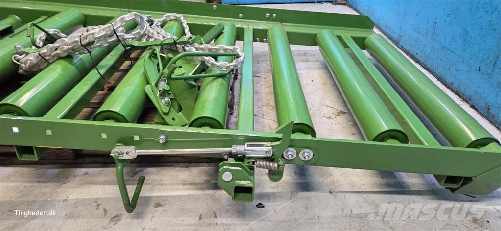 Krone 1290 Other Forage Equipment