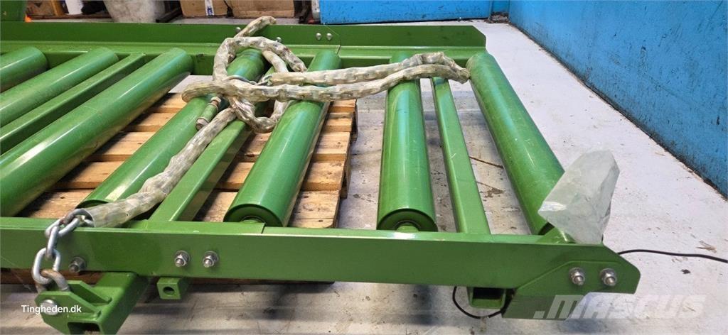 Krone 1290 Other Forage Equipment
