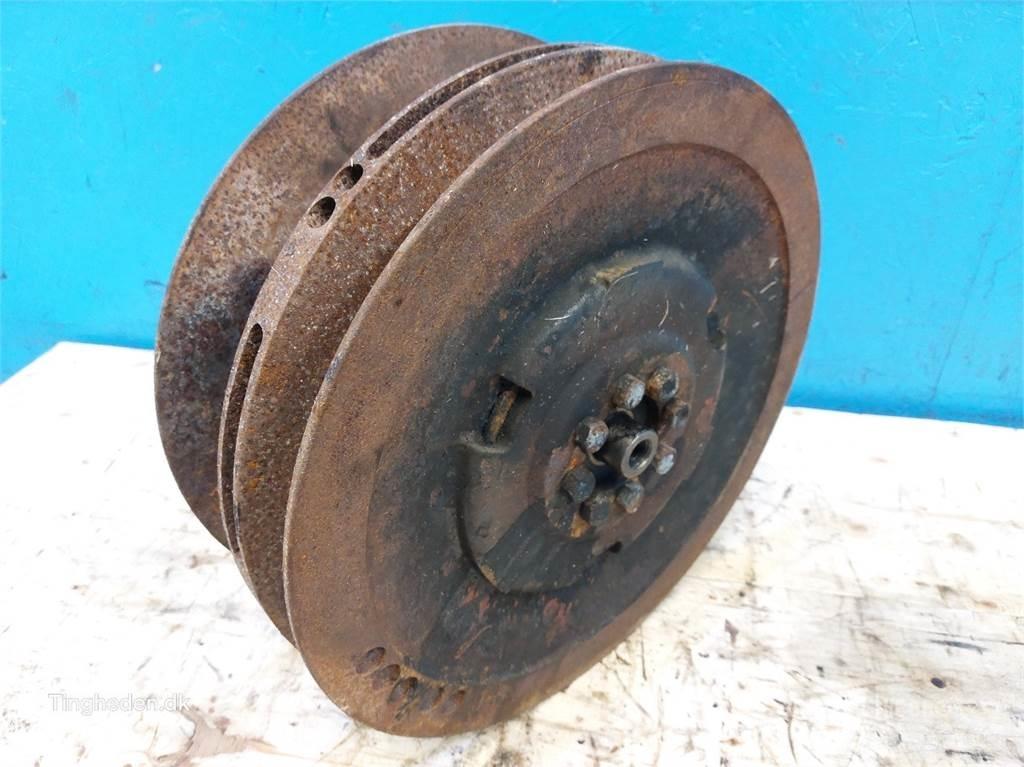 Laverda 3500 Farm Equipment - Others