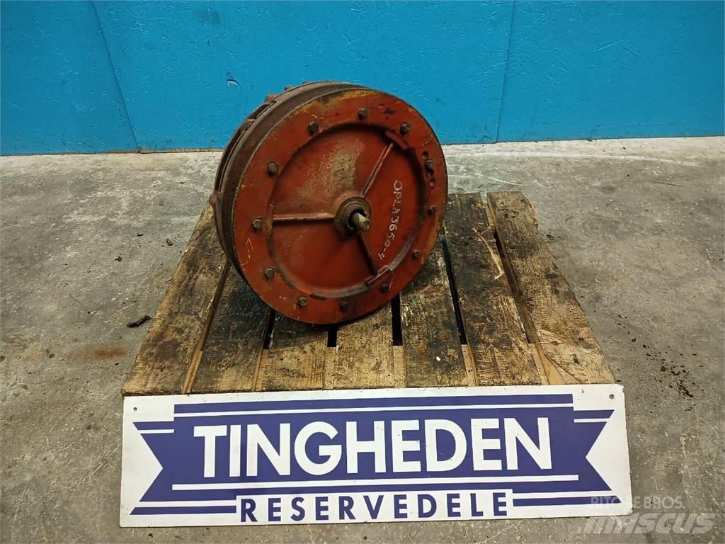 Laverda 3650 Farm Equipment - Others