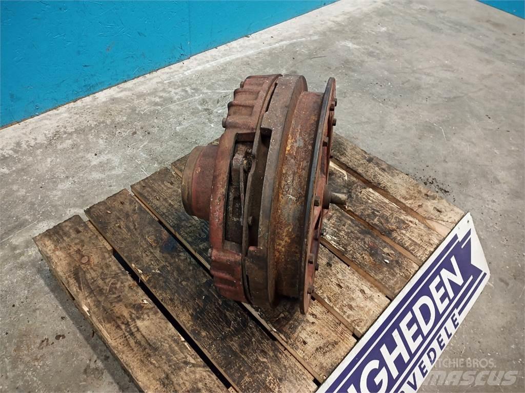 Laverda 3650 Farm Equipment - Others