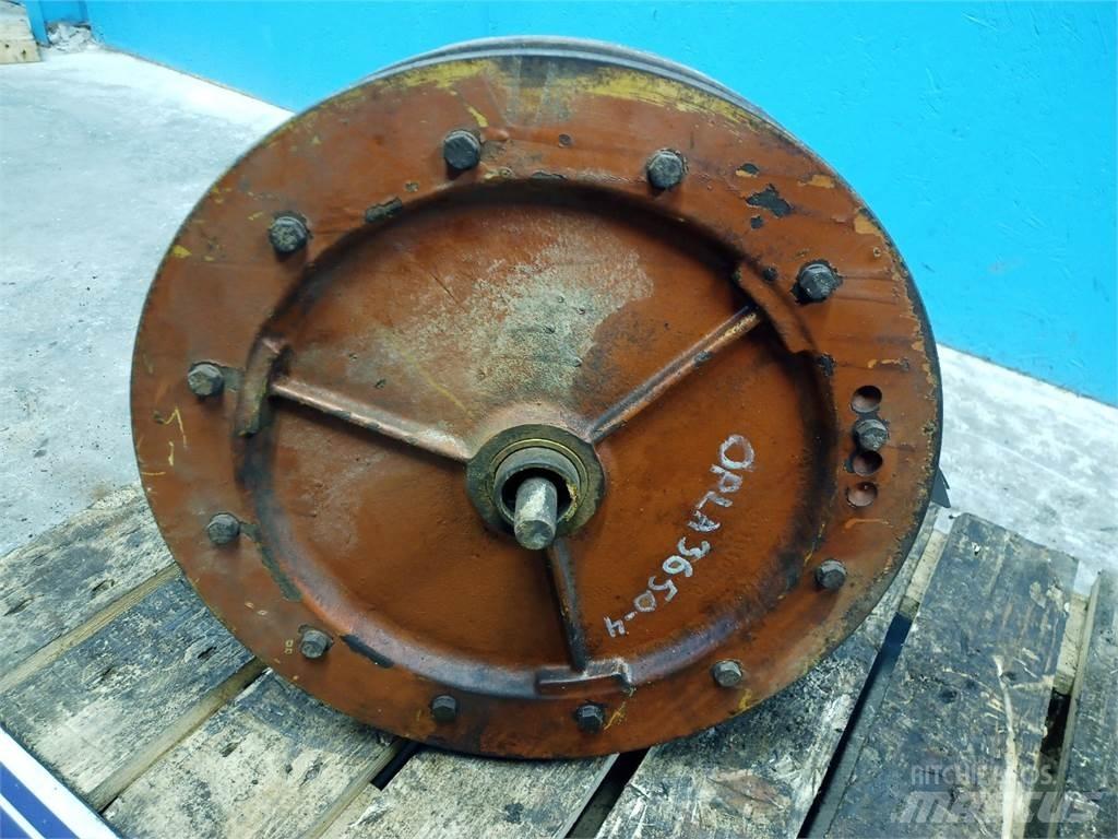 Laverda 3650 Farm Equipment - Others