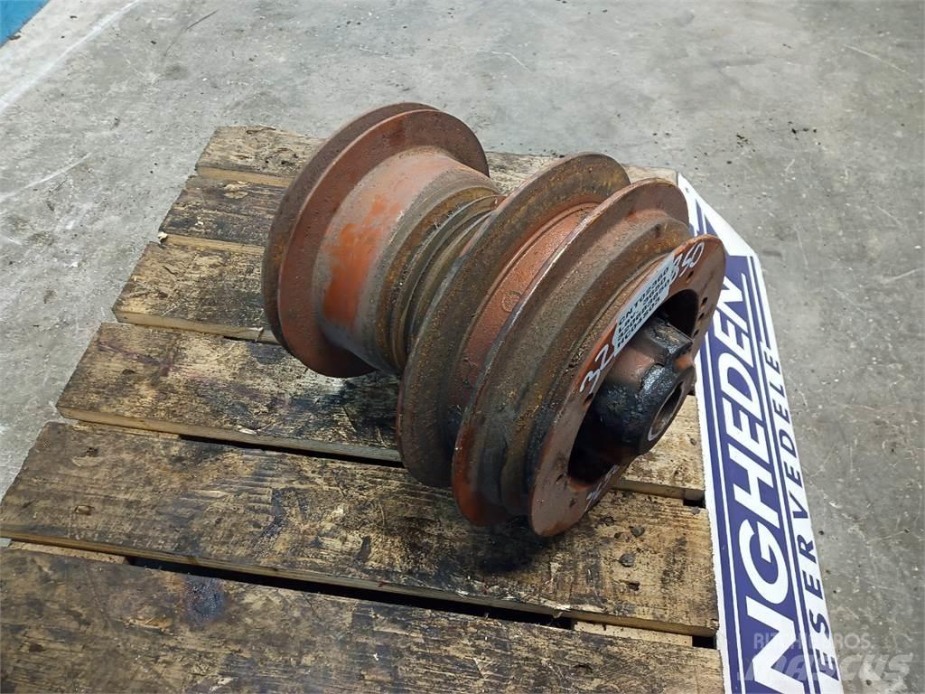Laverda 3650 Farm Equipment - Others