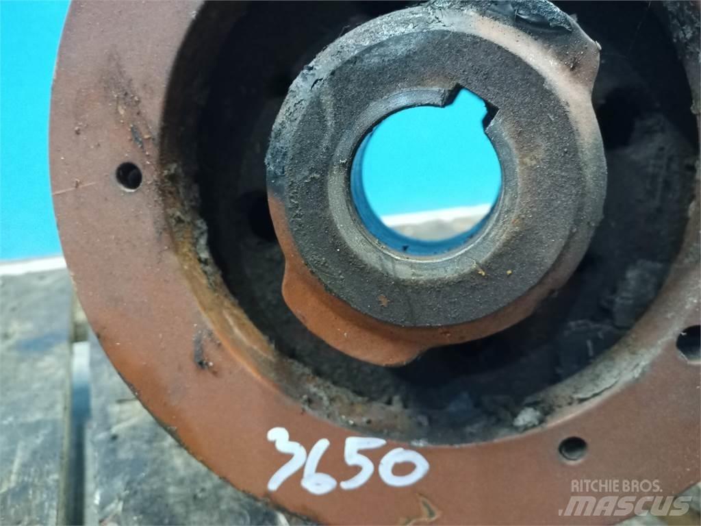 Laverda 3650 Farm Equipment - Others