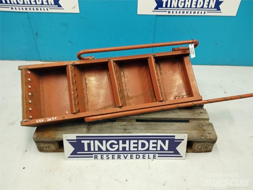 Laverda 3650 Farm Equipment - Others