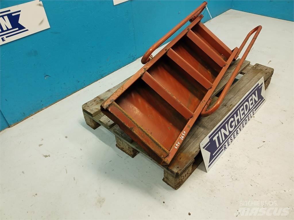 Laverda 3650 Farm Equipment - Others