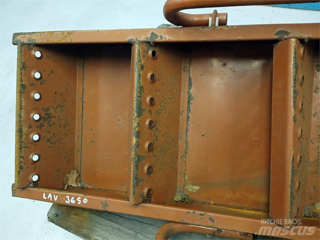 Laverda 3650 Farm Equipment - Others