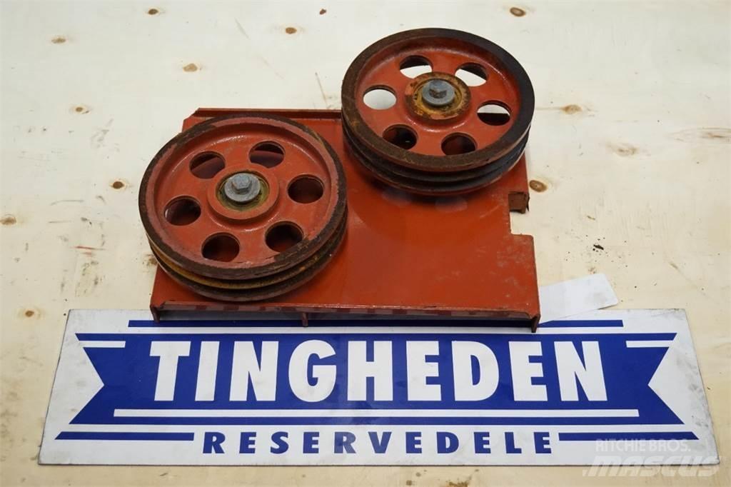 Laverda 3650 Farm Equipment - Others