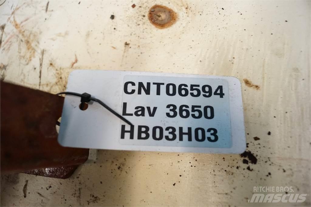 Laverda 3650 Farm Equipment - Others