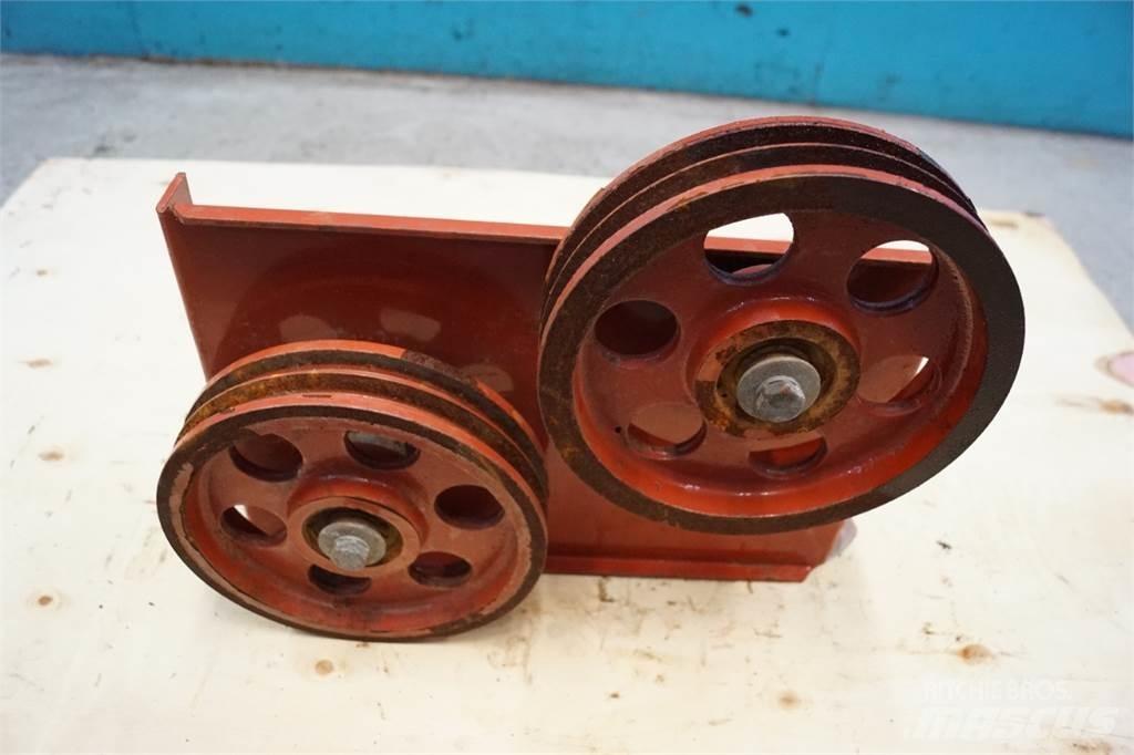 Laverda 3650 Farm Equipment - Others