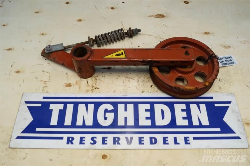 Laverda 3650 Farm Equipment - Others