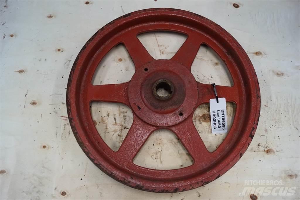 Laverda 3650 Farm Equipment - Others