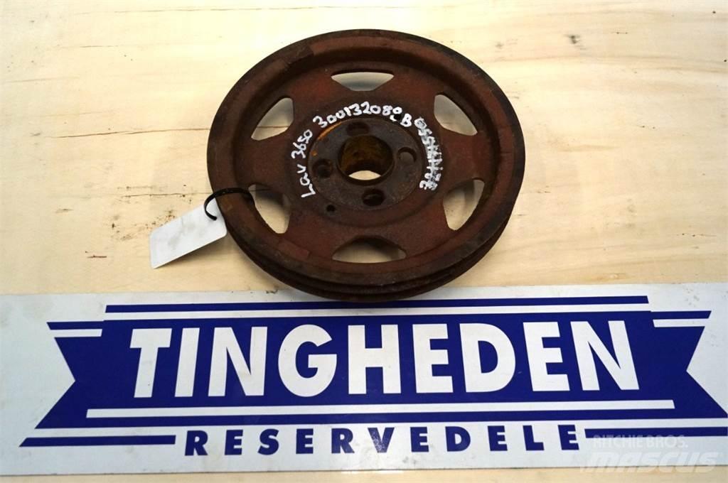 Laverda 3650 Farm Equipment - Others