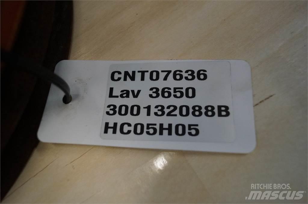 Laverda 3650 Farm Equipment - Others