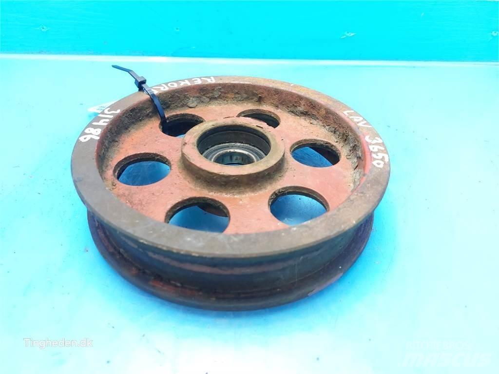 Laverda 3650 Farm Equipment - Others