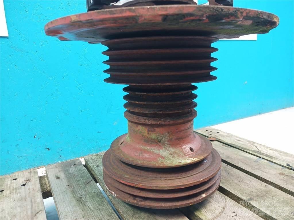 Laverda 3790 Farm Equipment - Others