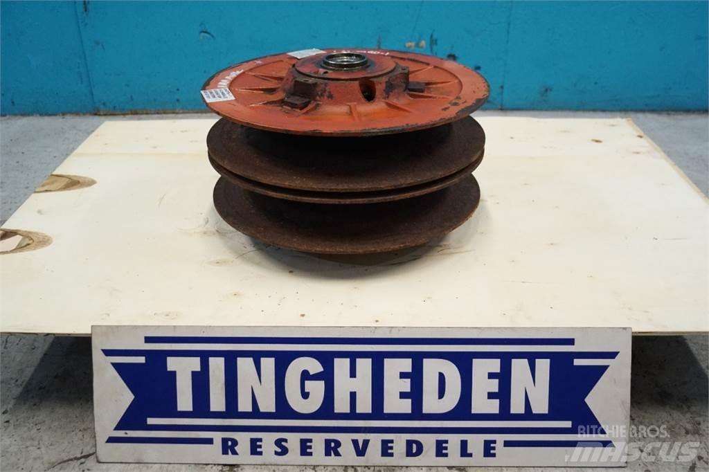 Laverda 3790 Farm Equipment - Others