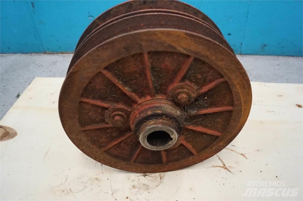 Laverda 3790 Farm Equipment - Others