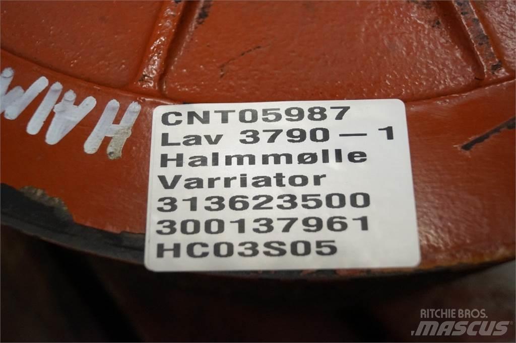 Laverda 3790 Farm Equipment - Others