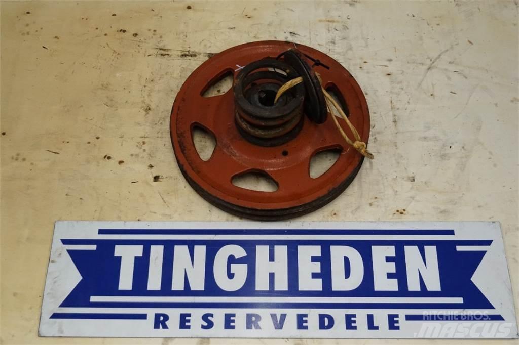 Laverda 3790 Farm Equipment - Others