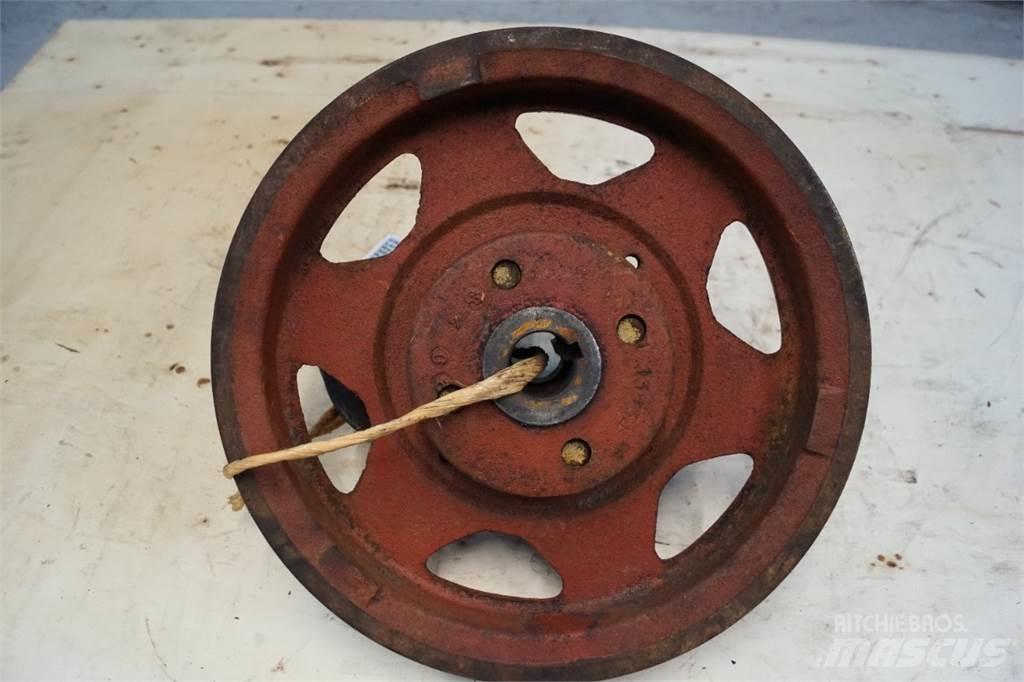 Laverda 3790 Farm Equipment - Others