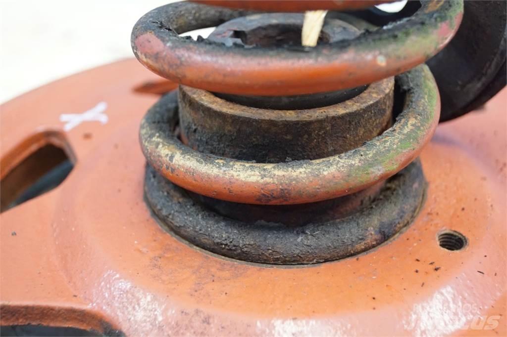 Laverda 3790 Farm Equipment - Others