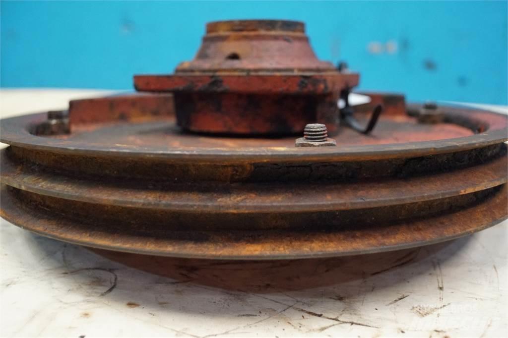 Laverda 3790 Farm Equipment - Others