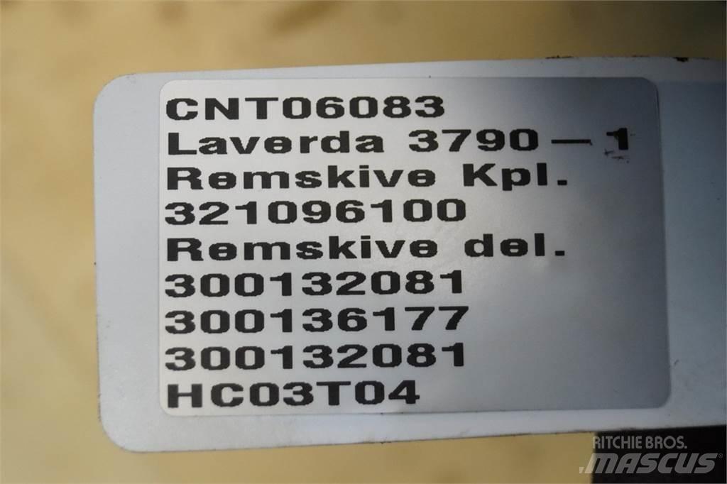 Laverda 3790 Farm Equipment - Others