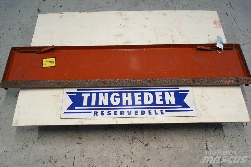 Laverda 3790 Farm Equipment - Others