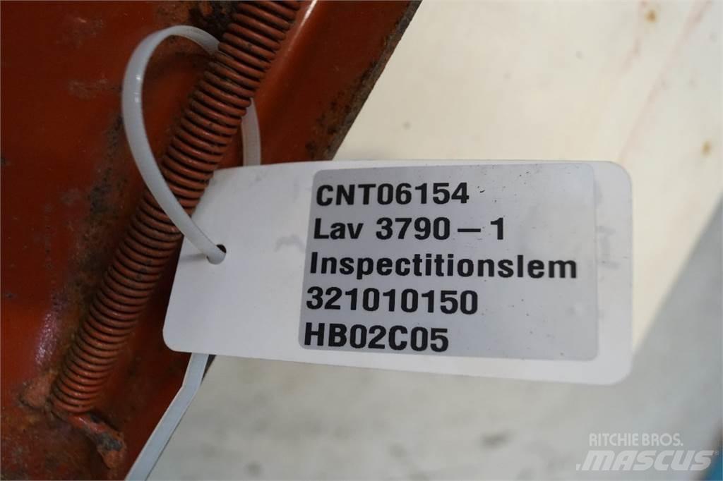 Laverda 3790 Farm Equipment - Others