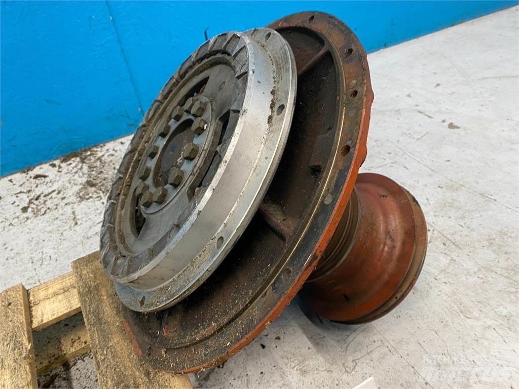 Laverda 3890 Farm Equipment - Others