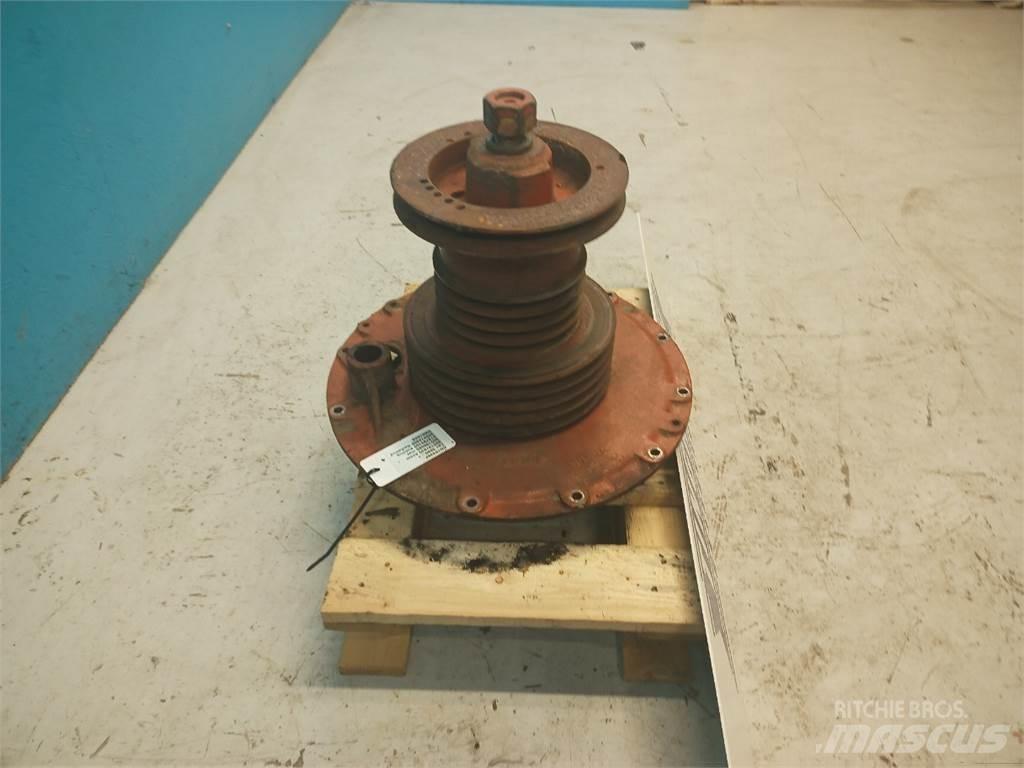 Laverda 3890 Farm Equipment - Others