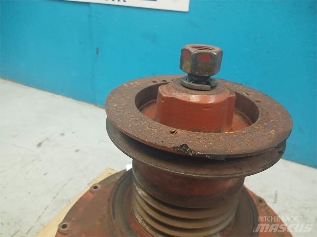 Laverda 3890 Farm Equipment - Others