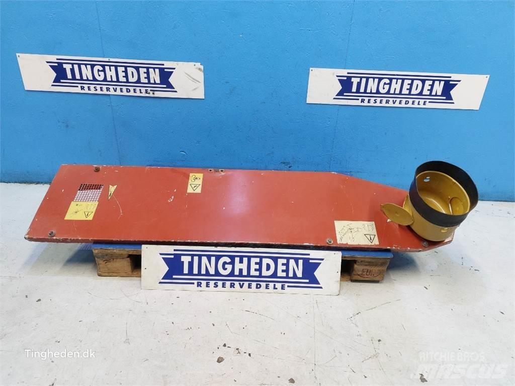 Laverda 627 Farm Equipment - Others