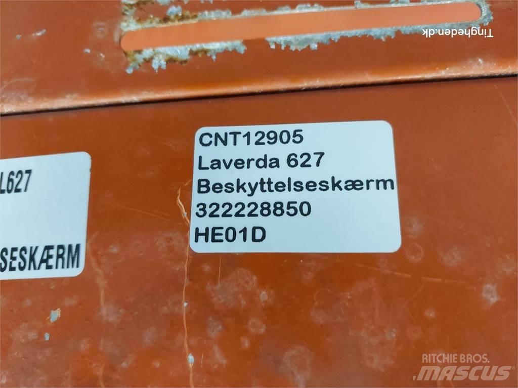 Laverda 627 Farm Equipment - Others