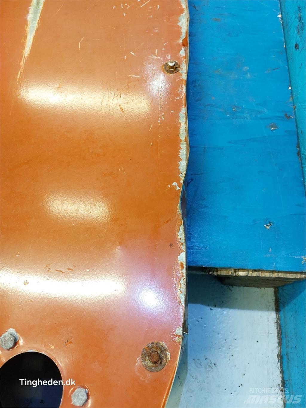 Laverda 627 Farm Equipment - Others