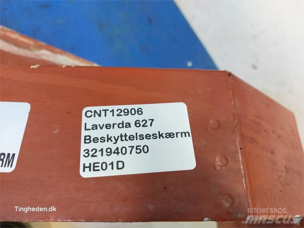 Laverda 627 Farm Equipment - Others
