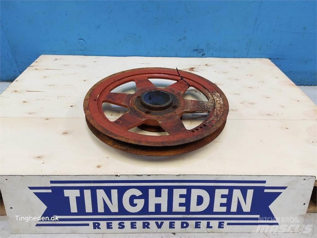 Laverda 627 Farm Equipment - Others